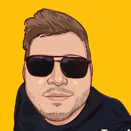 Diego Bruning - Desenvolvedor Full Stack